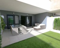 Resale - Apartment -
Playa Flamenca - Costa Blanca