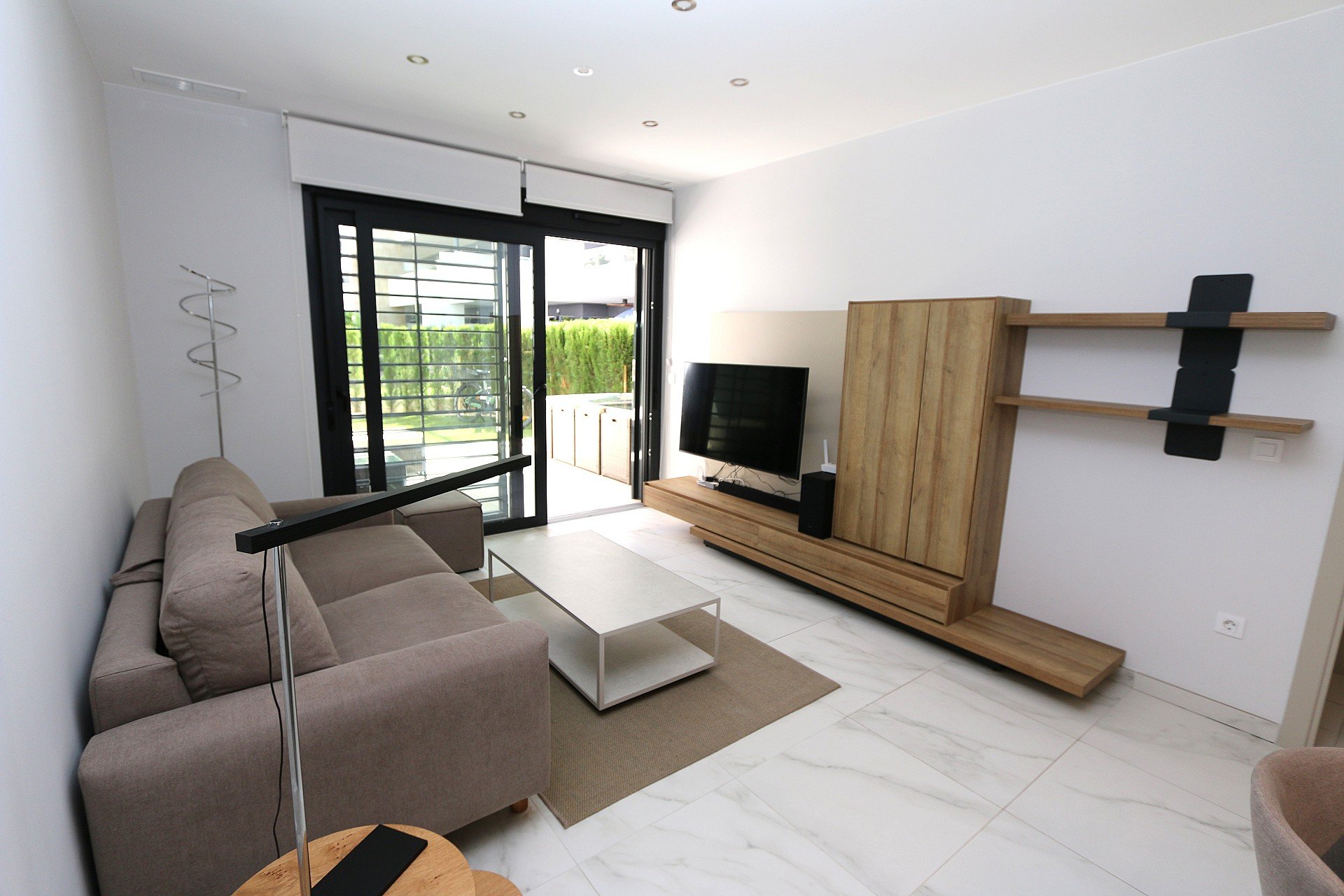 Resale - Apartment -
Playa Flamenca - Costa Blanca