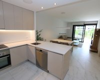Resale - Apartment -
Playa Flamenca - Costa Blanca