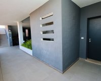Resale - Apartment -
Playa Flamenca - Costa Blanca