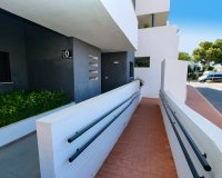 Resale - Apartment -
Playa Flamenca - Costa Blanca