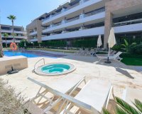 Resale - Apartment -
Playa Flamenca - Costa Blanca