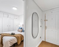 Resale - Apartment -
Playa Flamenca - Costa Blanca