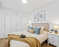 Resale - Apartment -
Playa Flamenca - Costa Blanca