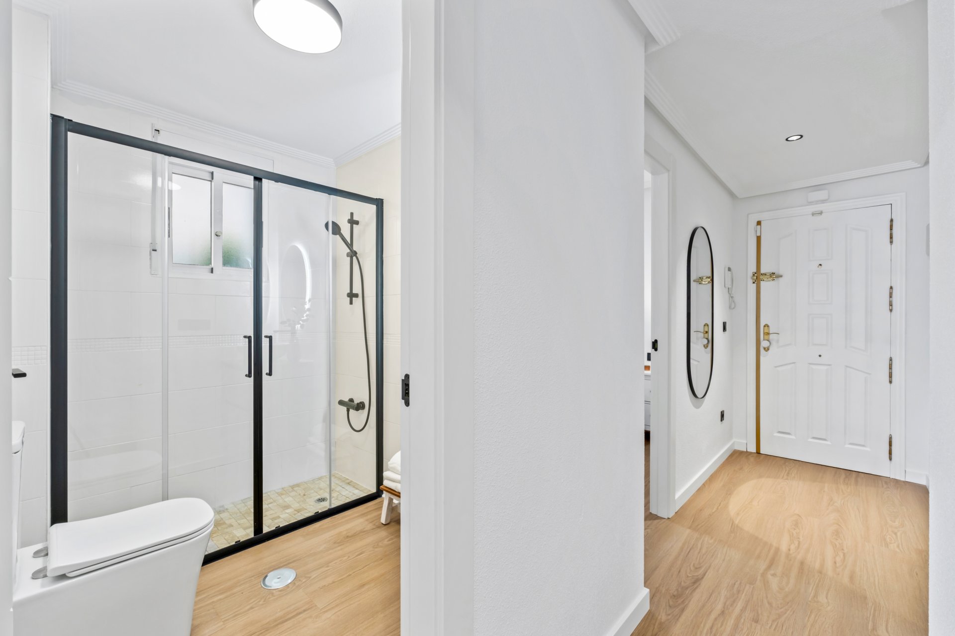 Resale - Apartment -
Playa Flamenca - Costa Blanca