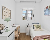 Resale - Apartment -
Playa Flamenca - Costa Blanca