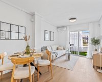 Resale - Apartment -
Playa Flamenca - Costa Blanca