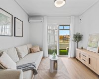 Resale - Apartment -
Playa Flamenca - Costa Blanca