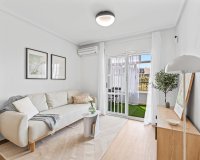 Resale - Apartment -
Playa Flamenca - Costa Blanca