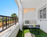 Resale - Apartment -
Playa Flamenca - Costa Blanca