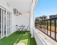 Resale - Apartment -
Playa Flamenca - Costa Blanca