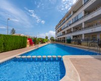 Resale - Apartment -
Playa Flamenca - Costa Blanca