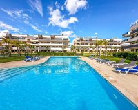 Resale - Apartment -
Playa Flamenca - Costa Blanca