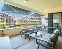 Resale - Apartment -
Playa Flamenca - Costa Blanca