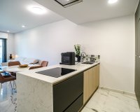 Resale - Apartment -
Playa Flamenca - Costa Blanca