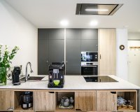Resale - Apartment -
Playa Flamenca - Costa Blanca
