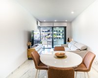 Resale - Apartment -
Playa Flamenca - Costa Blanca