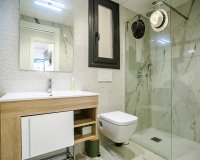 Resale - Apartment -
Playa Flamenca - Costa Blanca
