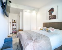 Resale - Apartment -
Playa Flamenca - Costa Blanca