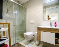 Resale - Apartment -
Playa Flamenca - Costa Blanca
