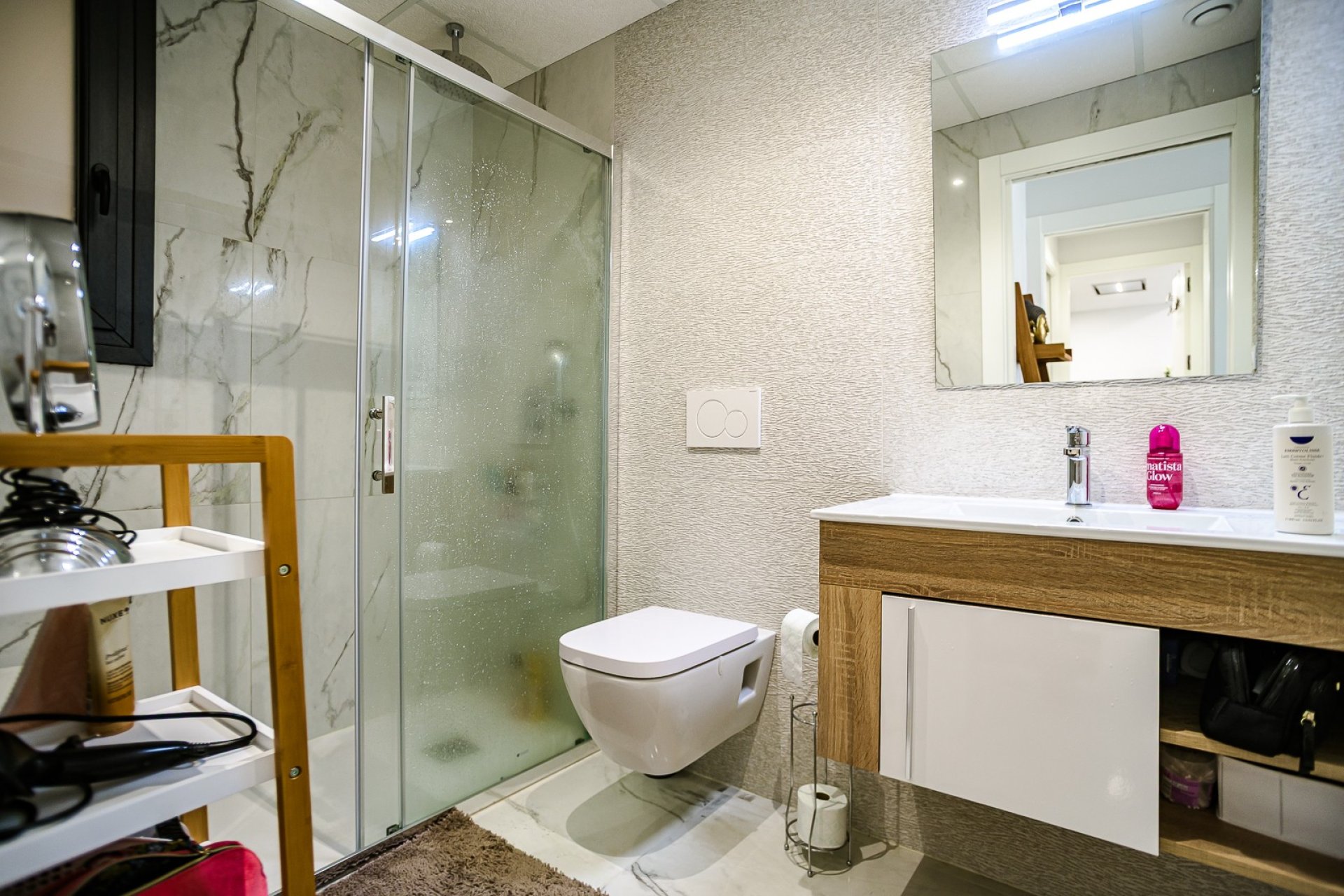 Resale - Apartment -
Playa Flamenca - Costa Blanca
