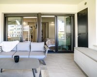 Resale - Apartment -
Playa Flamenca - Costa Blanca