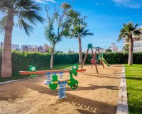 Resale - Apartment -
Playa Flamenca - Costa Blanca