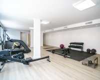 Resale - Apartment -
Playa Flamenca - Costa Blanca
