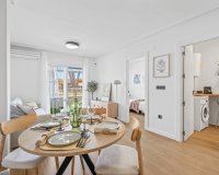 Resale - Apartment -
Playa Flamenca - Costa Blanca