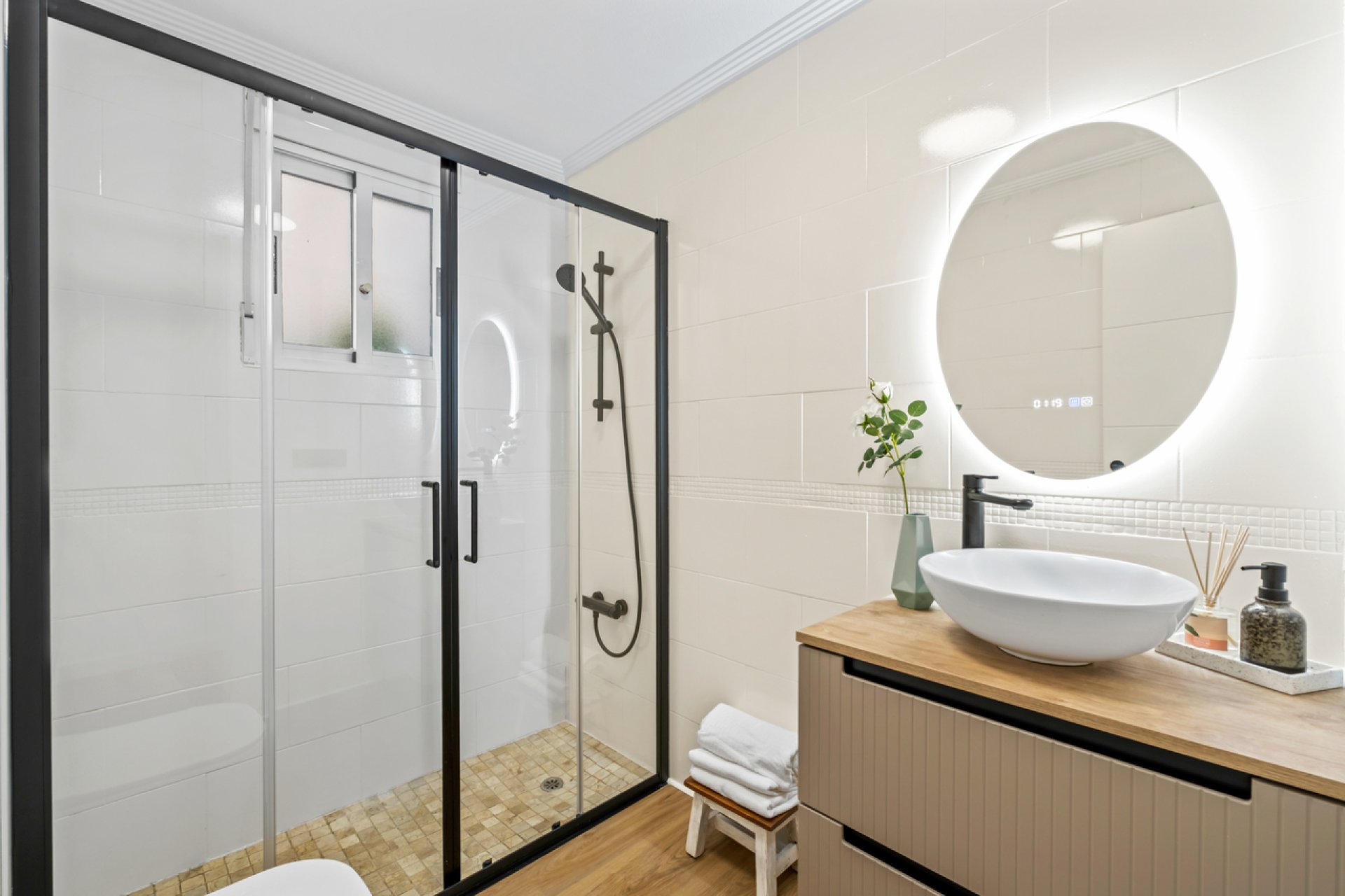 Resale - Apartment -
Playa Flamenca - Costa Blanca