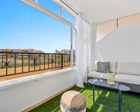 Resale - Apartment -
Playa Flamenca - Costa Blanca