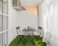 Resale - Apartment -
Playa Flamenca - Costa Blanca