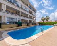 Resale - Apartment -
Playa Flamenca - Costa Blanca