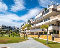 Resale - Apartment -
Playa Flamenca - Costa Blanca