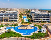 Resale - Apartment -
Playa Flamenca - Flamenca Village