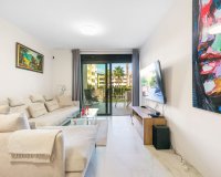 Resale - Apartment -
Playa Flamenca - Flamenca Village