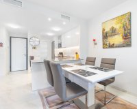 Resale - Apartment -
Playa Flamenca - Flamenca Village