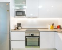 Resale - Apartment -
Playa Flamenca - Flamenca Village