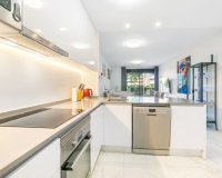 Resale - Apartment -
Playa Flamenca - Flamenca Village