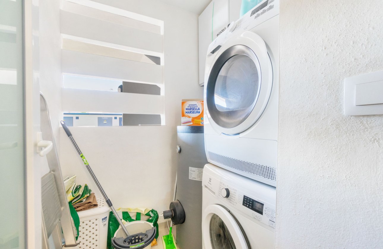 Resale - Apartment -
Playa Flamenca - Flamenca Village