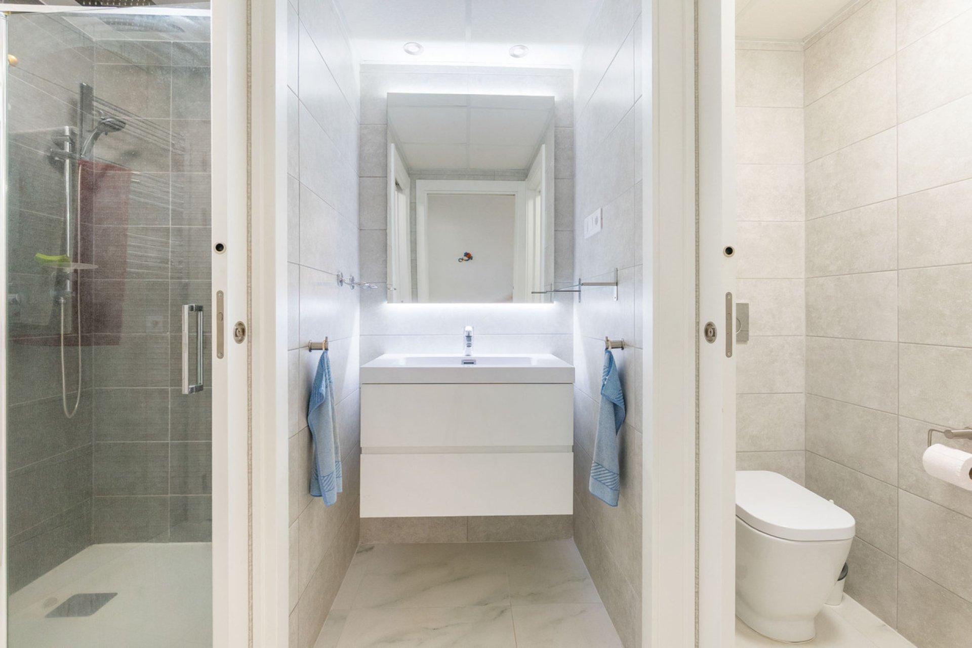 Resale - Apartment -
Playa Flamenca - Flamenca Village