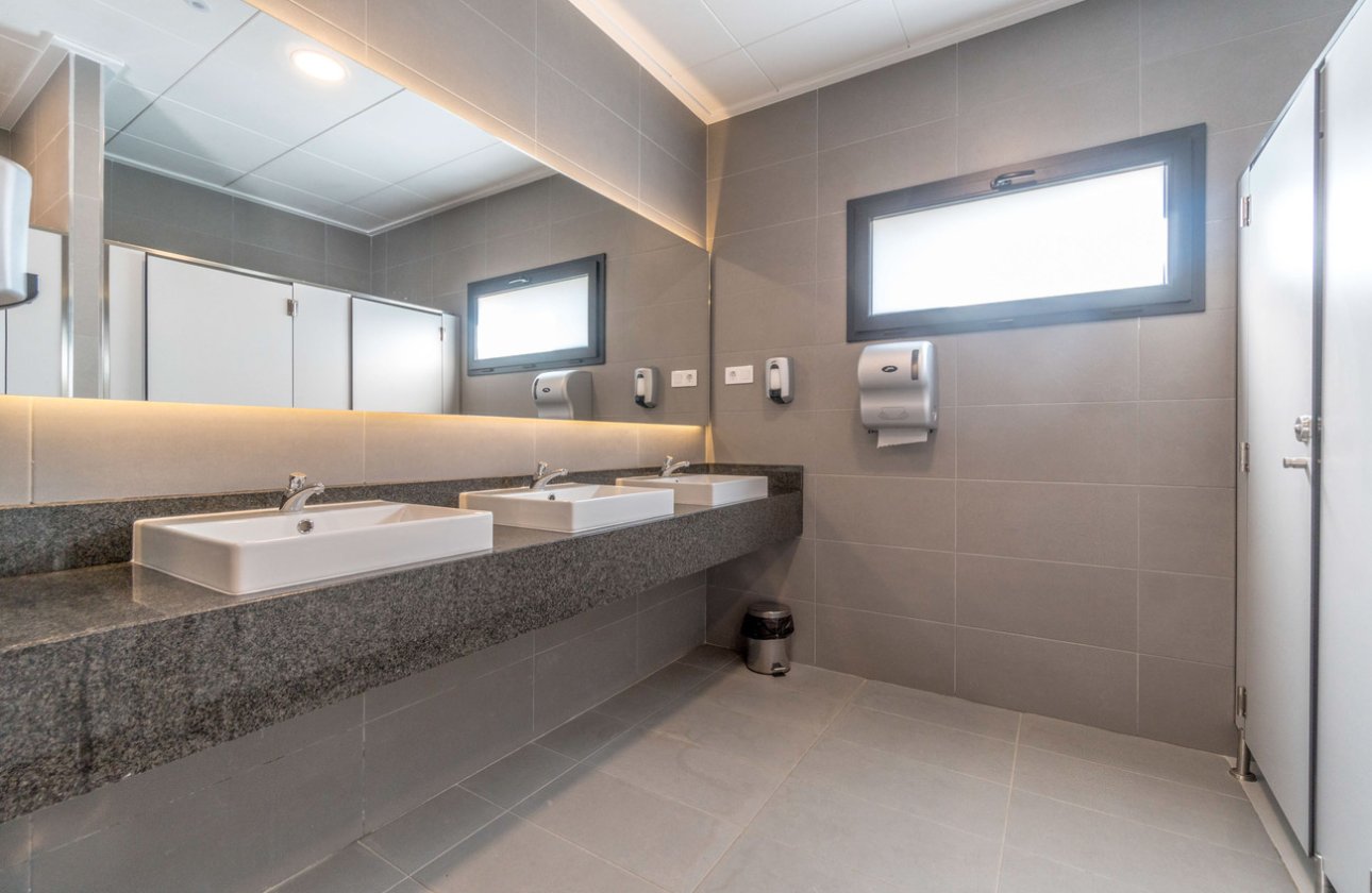 Resale - Apartment -
Playa Flamenca - Flamenca Village