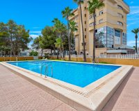 Resale - Apartment -
Punta Prima - Costa Blanca
