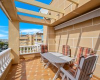 Resale - Apartment -
Punta Prima - Costa Blanca