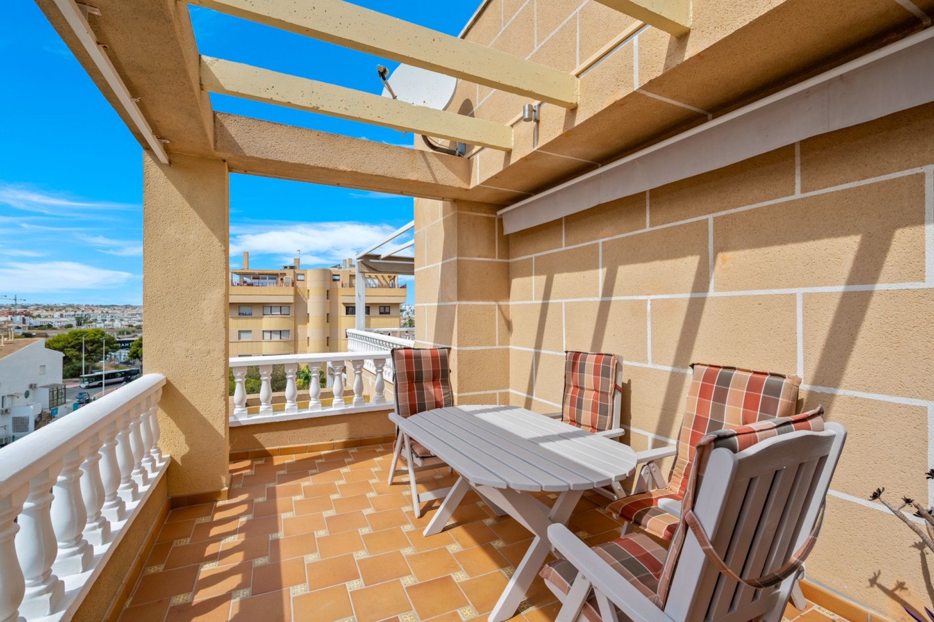 Resale - Apartment -
Punta Prima - Costa Blanca
