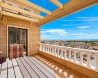 Resale - Apartment -
Punta Prima - Costa Blanca