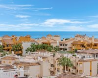Resale - Apartment -
Punta Prima - Costa Blanca