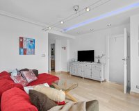 Resale - Apartment -
Punta Prima - Costa Blanca