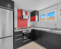 Resale - Apartment -
Punta Prima - Costa Blanca