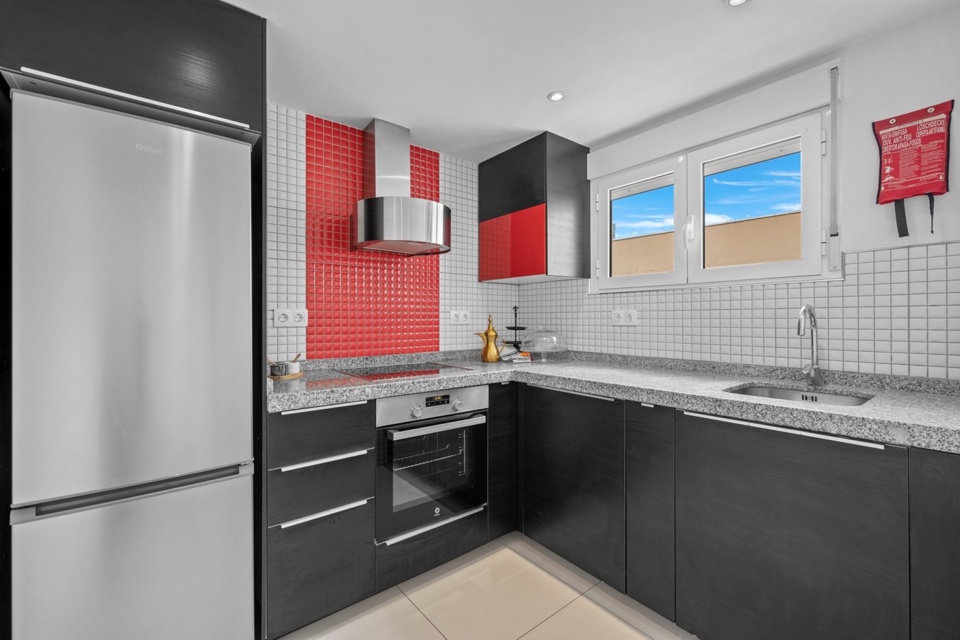 Resale - Apartment -
Punta Prima - Costa Blanca